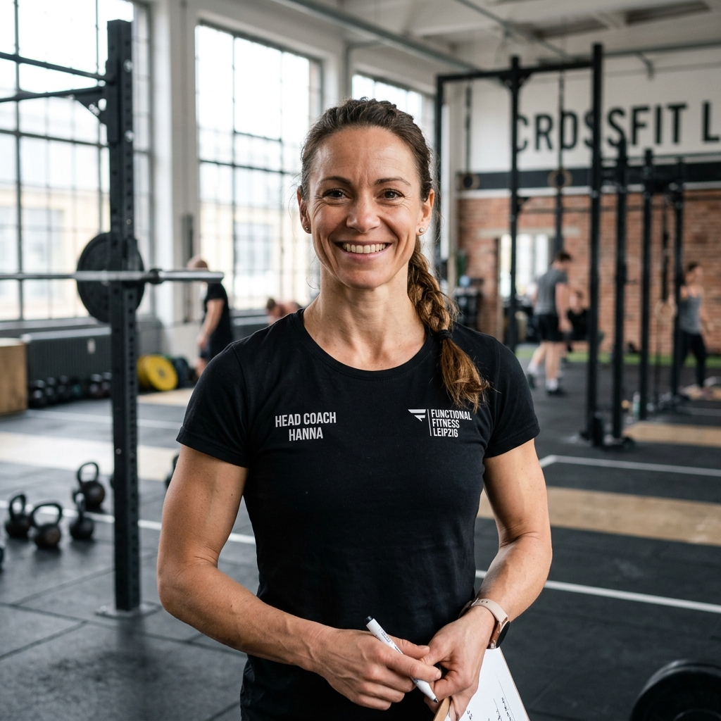 Hanna Richter